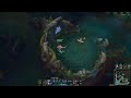 League of Legends game in 30 seconds