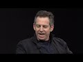 Neuroscientist and Philosopher Sam Harris | Full Interview | Code 2021