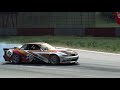 GRID Autosport Silvia drift 5