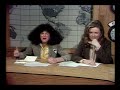 Roseanne Roseannadanna on King Tut - SNL