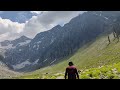 #kumratvalley 2024 | kund banda | Switzerland of pakistan | kumrat valley vlog #jahazbanda #heaven