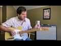 1957 VS 1967 Vintage Telecaster Comparison - Ask Zac 88 - Leo Fender VS CBS Fender