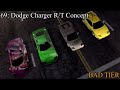 Ranking All 90+ Cars In Midnight Club 3