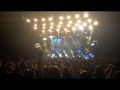 I Want - One Direction (and concert ending)