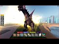 Is the new update actually good? | Kaiju Universe