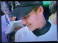 【南北海道】2005年決勝 駒大苫小牧 対 北照【高校野球】