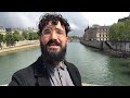 Paris Walking Tour | Latin Quarter and Notre Dame