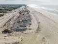 Timelapse démolition du Signal