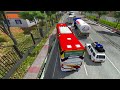 Share Livery SATU NUSA Xhd Rombak Jb3 ‼️ Free Download ‼️ Bus Simulator Indonesia