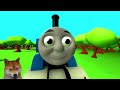 Thomas & Friends Ghost Train Reaction!