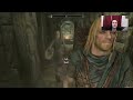 Skyrim: Anniversary Edition - Melody the Bard - Let's Play Part 1 - Singing a Different Tune