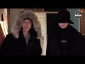 [BANGTAN BOMB] Where is BTS going? (Hint: RM’s comeback trailer) – BTS (방탄소년단)