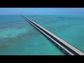 7 Mile Bridge , Florida Keys