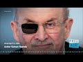 Salman Rushdie on surviving attempted murder | Fresh Air