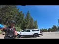 Tahoe's best kept secret!? Amazing jump trail with tons of flow! #mtb #jump #fyp