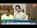 Kangana Ranaut's First Speech In Parliament | Parliament Monsoon Session