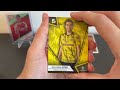 Opening every Topps UCC Superstars 2023/24 product! Can we find an auto?!