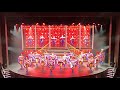 SHOWGIRLS FULL VIDEO - Spectrum Of The Seas