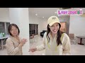 สาลี่พาลุย เบื้องหลังเป็นต่อ !  | Lady Jackie EP.167 #แจ็คกี้ชาเคอลีน #ladyjackie