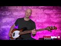Review Demo - Music Man StingRay Special Bass