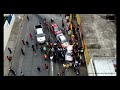 Accidente // Circuito Urbano // Ciudad  Riobamba //