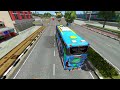 Share Livery PAIMAHAM Shd Nakula/Tronton‼️Bussid V42 #bus #simulator #bussimulatorindonesia #bussid