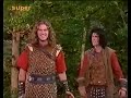 Mystic Knights of Tir Na Nog Episode 40 Rohan's Doubt