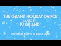 The Grand Holiday Dance  by PJ GRAND Original Holiday Piano Music II