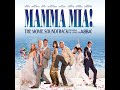 Thank You For The Music (From 'Mamma Mia!' Original Motion Picture Soundtrack)