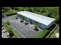 St. Augustine Warehouse FOR LEASE: 104 Liberty Center Pl