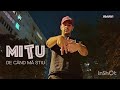 Mitu - De când mă știu (prod. Benihana)