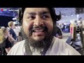 I WENT TO TWITCHCON AND MET ALL THESE COOL STREAMERS! | dunny