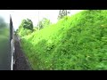 Fahrt mit der 141 R 1244 durchs Emmental / Video Nr. 207