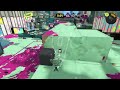 Krak-On Splat Roller Is STILL INSANE [Splatoon 3]