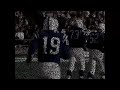 Johnny U 1967 MVP Highlights... With Music