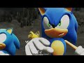 Sonic AMV Fearless