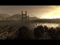 Stormy Night || Dying Light Ambience