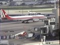Miami International: DC-8 Heaven
