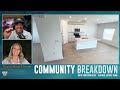 Moving to Brookland Park Community Breakdown: Auburndale Florida | Home Tour