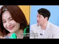 Cast of Hospital Playlist competes to raise each other’s heart rate | The Swoon Hot Seat [ENG SUB]
