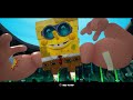 SpongeBob Battle for Bikini Bottom Rehydrated - All Robot Bosses