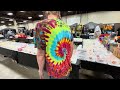 PinFest 2024 Friday (Allentown, PA), pinball & arcade convention walkthrough, May 3, 2024