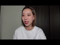 【GRWM】夫と久しぶりにデートに行くので気合いを入れて準備します！！！