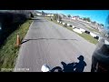 SUPERMOTO TRACK 400DRZ Riverside CA