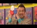 Mister Maker - Series 1, Episode 13