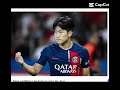Lee Kang In ❤️❤️ #abonnetoi #video #football