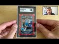 26 Card SGC Submission Reveal 🔥 $12 Basketball Special 👍🏽 Interesting Results!