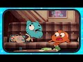 Strict Rules Gumball Has To Follow