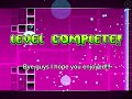 Geometry Dash part 1