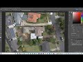 Real Estate DRONE Photo Editing - Its EASY If You Do This!